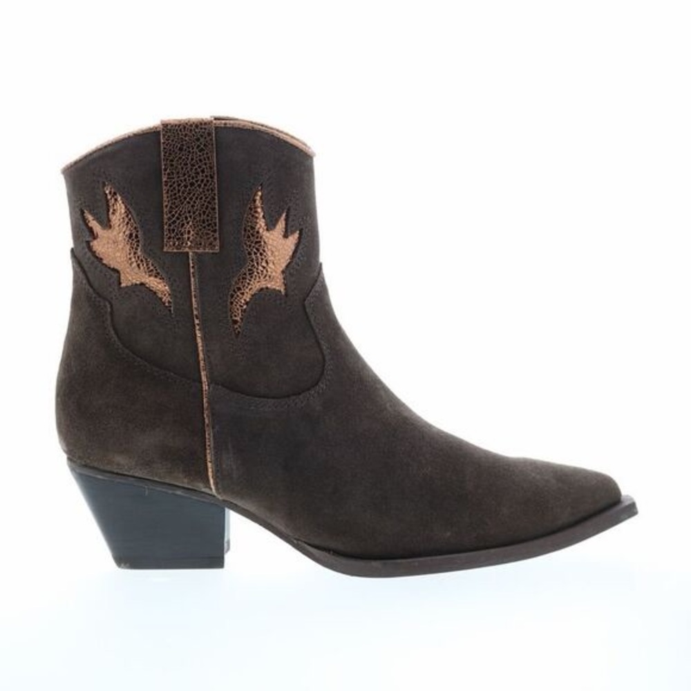 Diba True Western Moon Water Booties 8